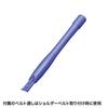 SANWA SUPPLY Surface Go 2 Shockproof Case (with Handle, Stand, and Shoulder Strap) PDA-SF7BK