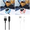 Charging Cord High Efficiency For Children's Smartwatch, Fits For T6C Smartwatch Charging Cable