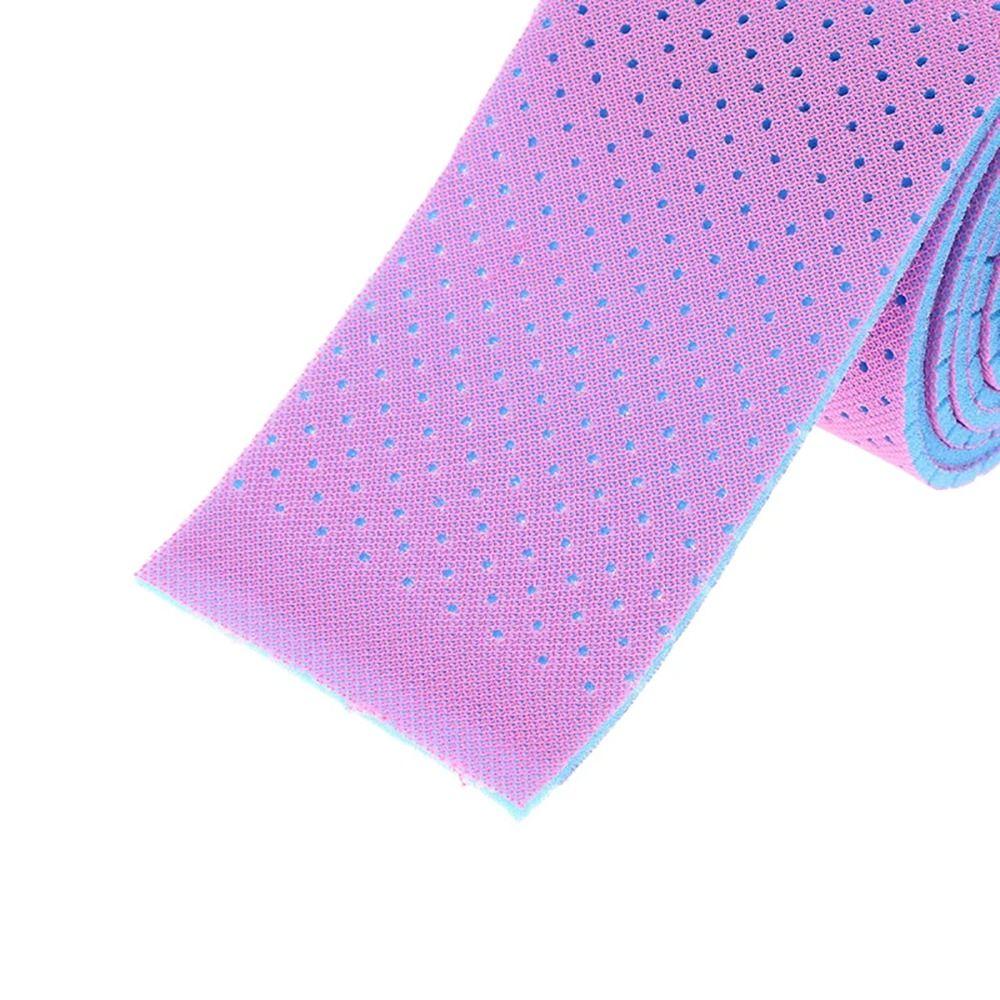 1Pcs Double Sided Available DIY Cuttable Insoles Universal Shoe Inserts New Soft Shoes Pad