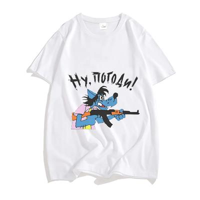 Tops – Magliette