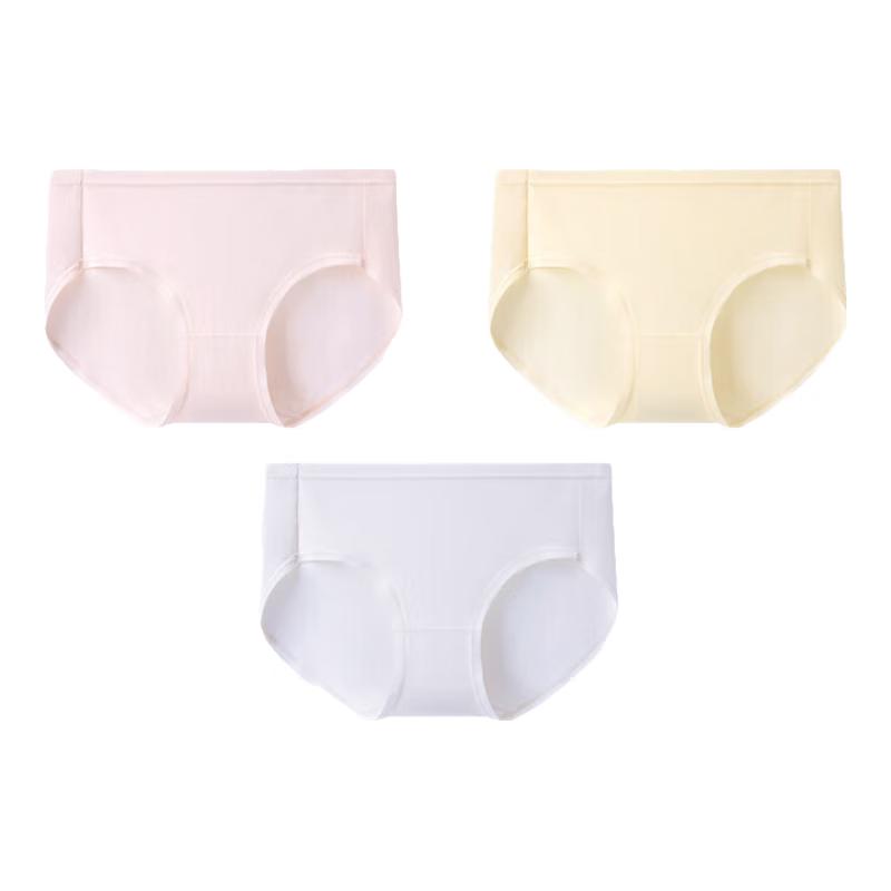 

Jingdong Smart Manufacture Modal Women s Underwear 3-Pack M