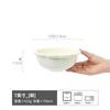 Premium Court Style Ceramic Plate Steak Plate Household Versatile Dish Breakfast Plate Pasta Plate