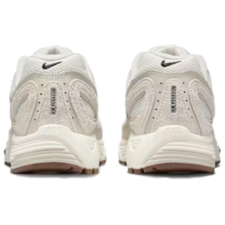 New Nike Air Peg 2K5 Phantom Light Bone Black Metallic Silver Women's HJ5271-002