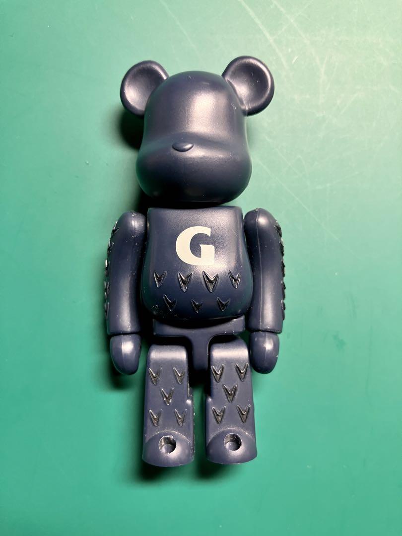 

[Б/У] Годзилла GODZILL@ BE@RBRICK BE@RBRICK
