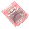 For Gamecube Memory Card Plug and Play High Speed Game Console Memory Card for Wii Console 256MB