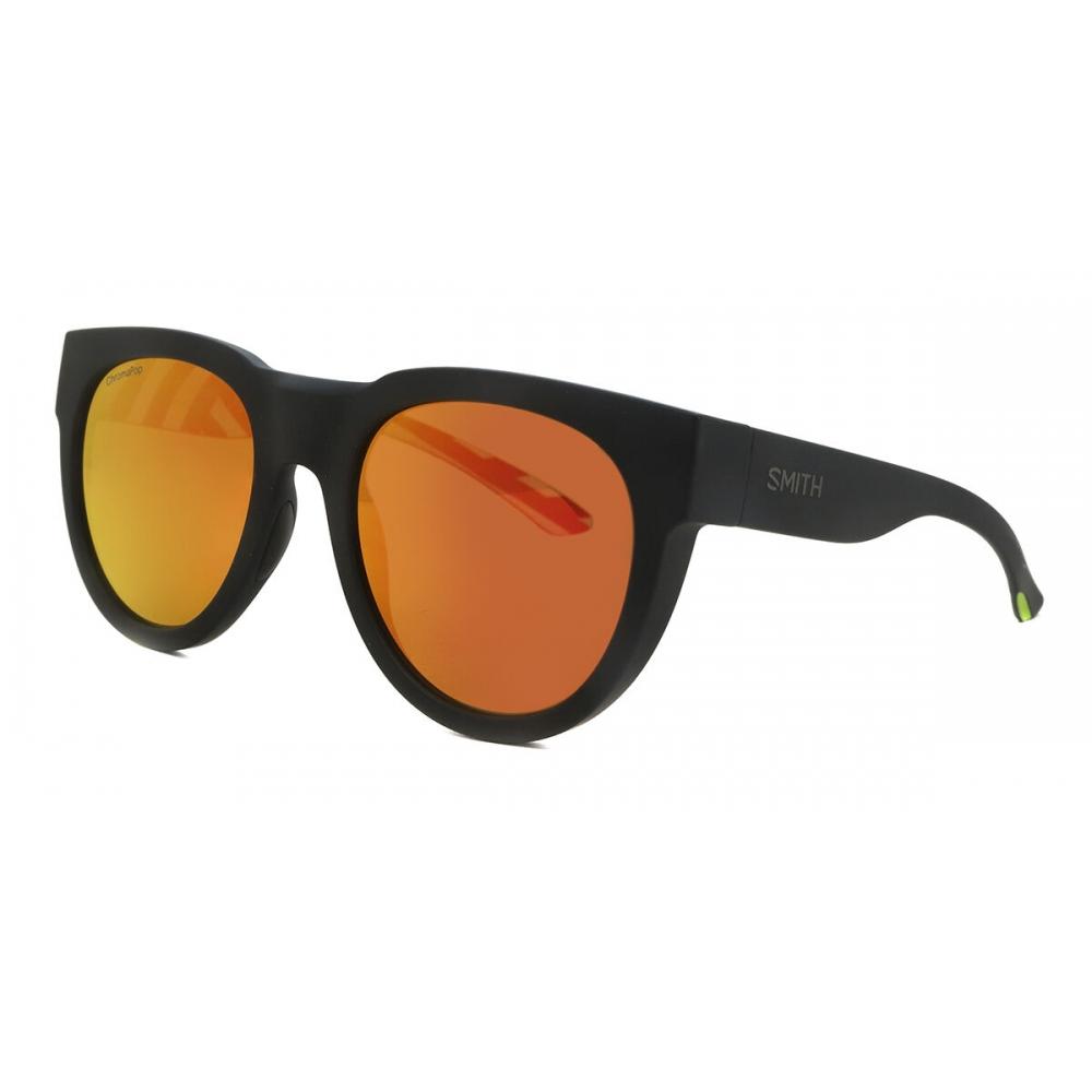 Smith Crusader S37 X6 Unisex Sunglasses