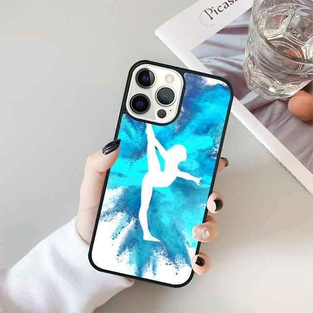 

Gymnastics balance beam original Phone Case Cover For iPhone 17 Air 15 16e 14 13 12 Pro Max 11 Pro Max Plus iPhone 11pro max