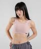MOREOUT Women'S Yoga Open Cross Bra Top 2Tt6239