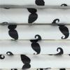 Arrival 25pcs/Lot Event & Party Supplies Mustache/Beard Paper Straws for Birthday Wedding Party Dec