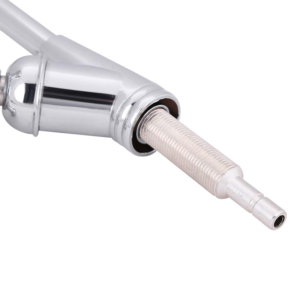 1/4"" Zinc Alloy Kitchen Faucet Tap Chrome Reverse Osmosis RO Drinking Water Filter