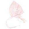 Cute Toddlers Baby Flower Girls Sun Hat Cap Summer Cotton Hat Bonnet