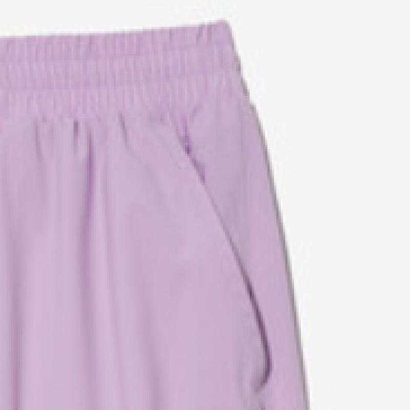 [fila Kids] Pantaloni țesuți Essential Fk2wpg3101x Pvi q0zFk2wpg3101xPvi