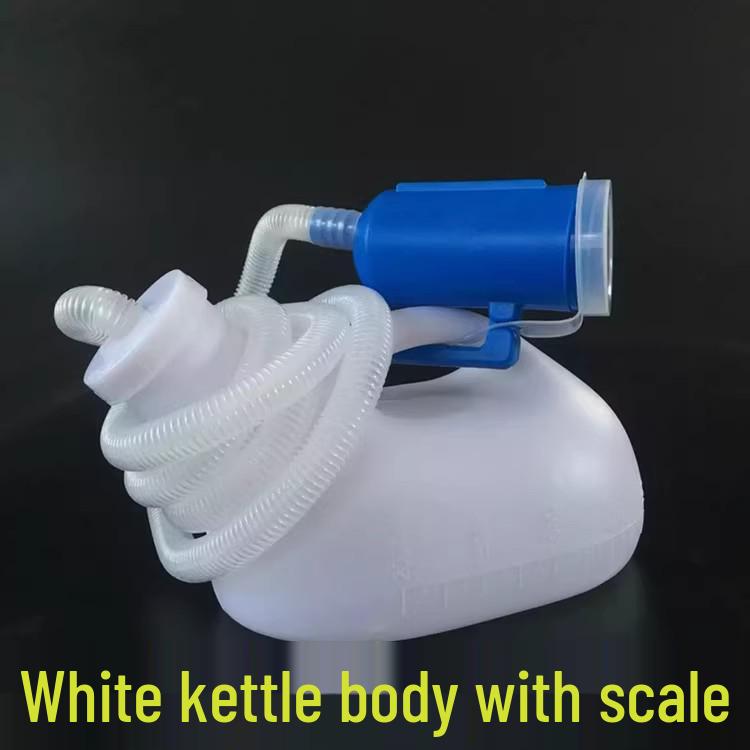 Universal Urine Collector for Bedridden Patients and Elderly Care