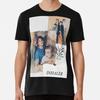 Inhaler Dublin Size S To 5XL Made In the USA T-Shirt Unisex T-Shirt