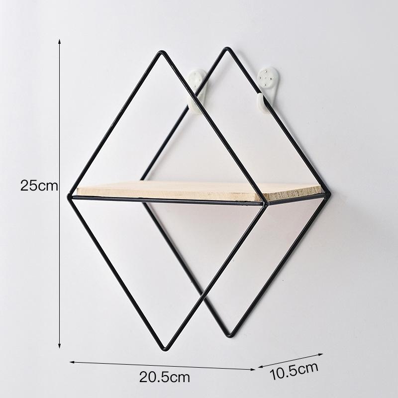 

Настенная полка для гостиной для отделки стен