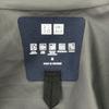 Uniqlo Long Sleeve Block Tech Parker M Navy Jacket 311-404362 Men's Used