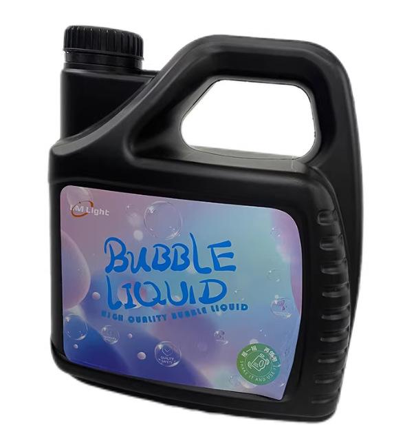 

LED Double Hole Smoke Bubble Machine for Weddings & Outdoor Events