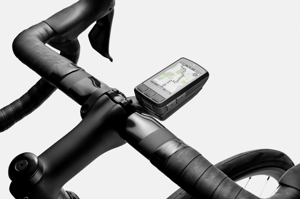Licznik Rowerowy WAHOO ELEMNT BOLT 3 GPS Cycling Co