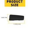 Fit    Toyota RAV4 Pair Bumper Front Tow Trailer Hook Eye Covers Cap