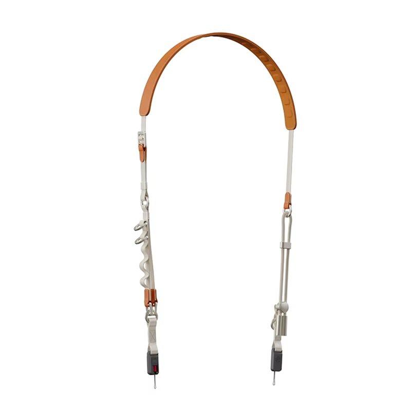 Y-Flex Gurt YF01 Kamera/Handy Schultergurt Handgelenkband Mit Typ-C Datenübertragungskabel Für Outdoor-Fotografie