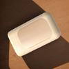 Rechargeable Hand Warmer 6000mAh 3 Level Adjustable Temperature Fast Heating Hand Warmer USB Rechargeable Warming Device For
