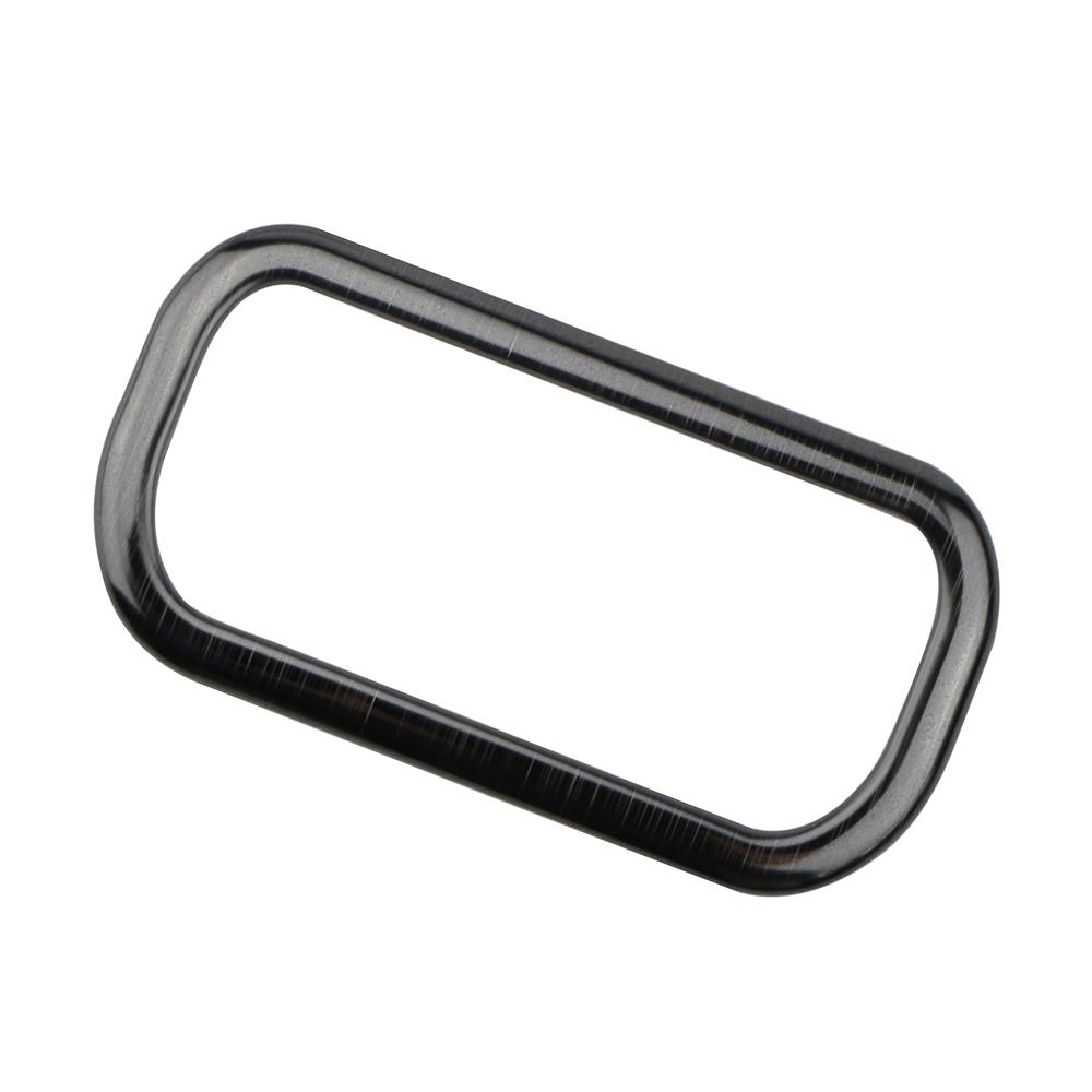 Car Rear Trunk Door Handle Bowl Cover Frame for Toyota CHR C-HR 2016- 2025 Stainless Steel Decoration Sticker Trim Accessories