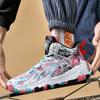 Men's Basketball Shoes Field High-Quality Non-slip Male Basketball Boots Brand Breathable Training Wearable Gym Tennis Sneakers