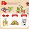Hape Magnetic Numbers Learning Set