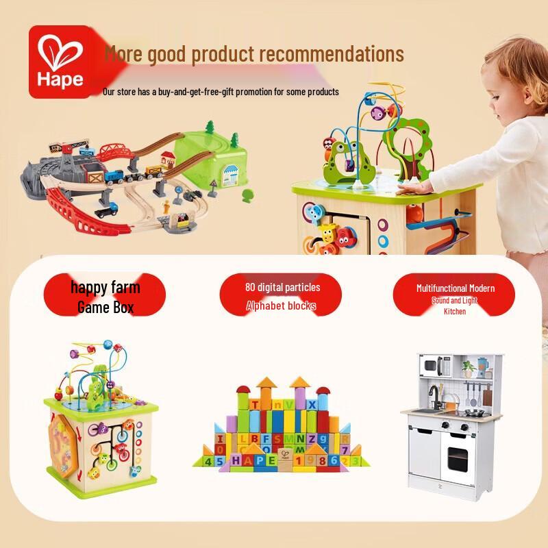 Hape Magnetic Numbers Learning Set