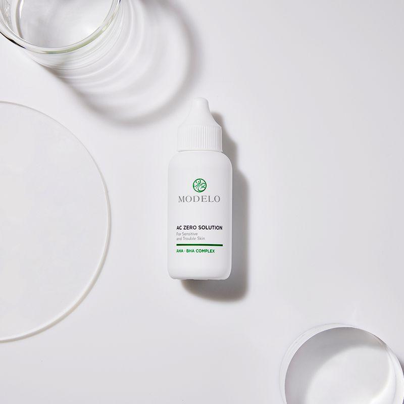 AC Zero Solution 50ml