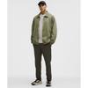 Lululemon Abc Slim Fit Trouser 30l  Warpstreme Gator Green