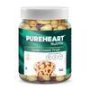 Pureheart Nutmix Gold Coast Trail, Premium Trail Mix with 40% Macadamia, Cashew, Almonds, Cranberry & Fig, High Protein, Healthy Snack (230 Gm)