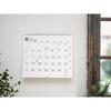 Midori 2026 Wall Old Man 31375006 Calendar, Large, Pattern,