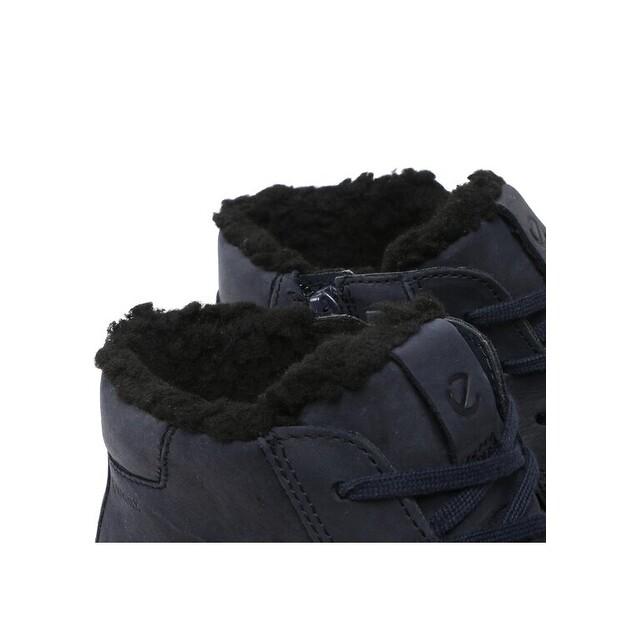 Ankle Boots ECCO Street Tray K GORE-TEX 70528302303 Navy Blue