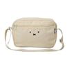 Miffy Mini Shoulder Bag 6060 B185 Face Ivory