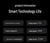 12V/24V Smart Inverter Truck & Excavator Parking Air Conditioner