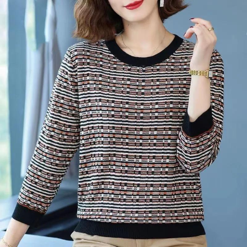

Женская толстовка с капюшоном и круглым вырезом для осени и зимы, новый стиль, бархатная, утолщенная, внутренняя, теплая, с принтом, базовая футболка, топ L чёрный
