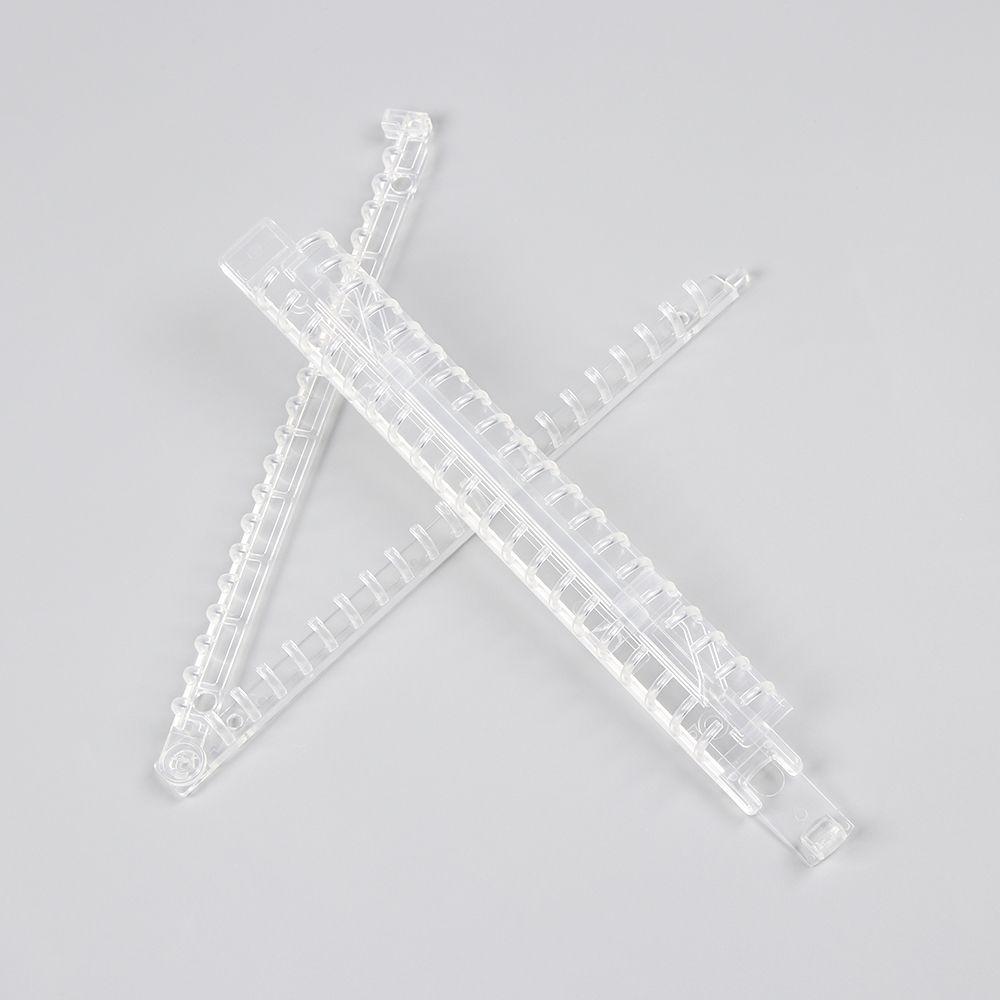 File Folder Refillable 20/26Hole Notepad Loose-leaf Cover Notebook Paging Separator Ring Binder