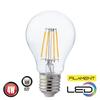 Ampoule LED standard à filament 4W (Eq. 32W) E27 4200K