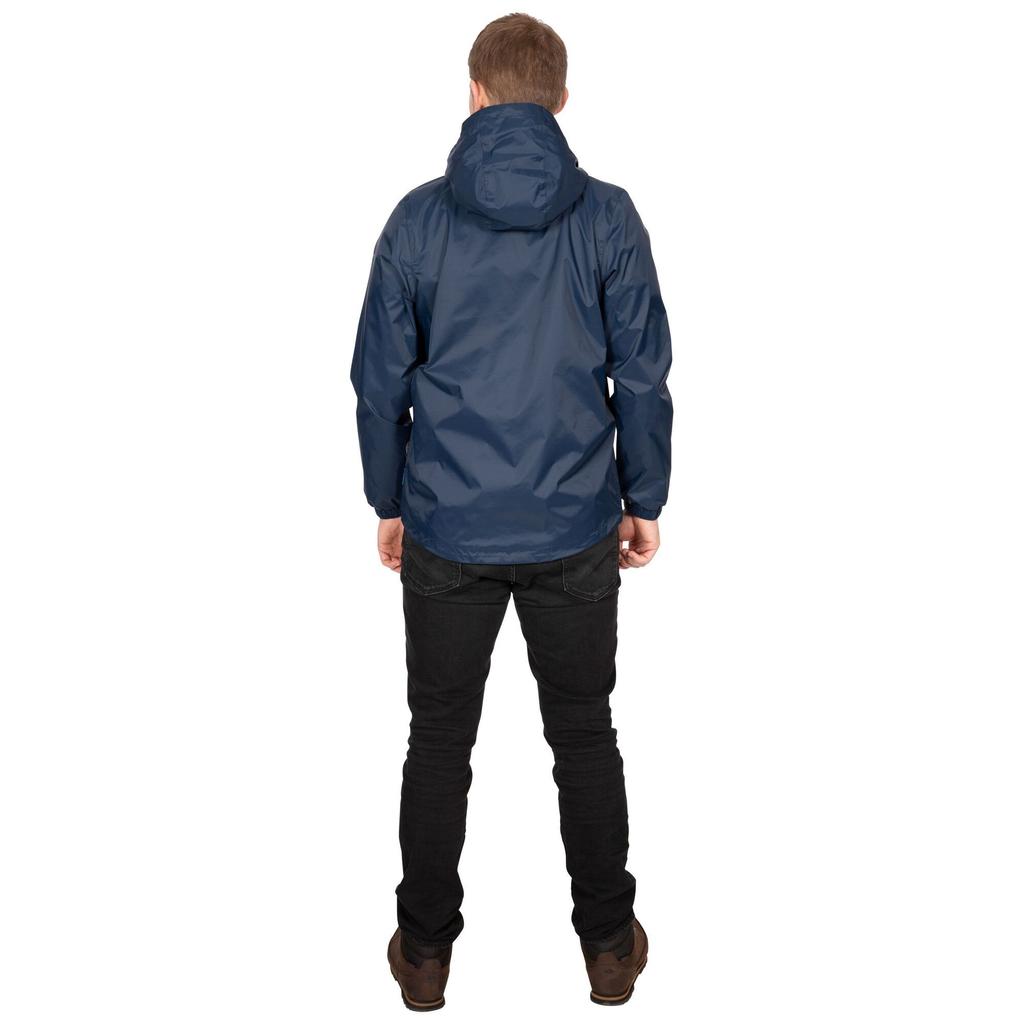 TRESPASS Mens Briar Waterproof Jacket