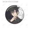 Girls and Evil Were Once TV Anime Original Sweet Fashion Gothic Fashion Trading Badges Box of 10 "Magical Enemies" - Ver. & Ver. -