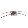 DCDC 10A 180W Boost Buck Converter 10.570V to 558V Step Up Down Power Supply Module