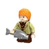 Lord Of The The Rings Hobbit Building Block Toy Mini Figures Fit Gift Children