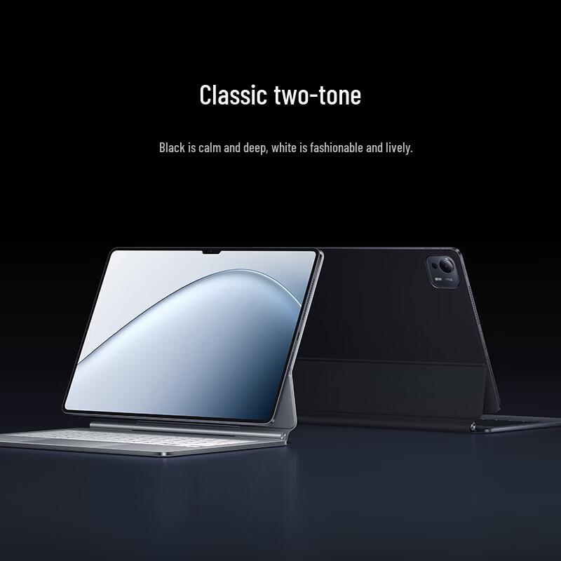 Xiaomi Pad 7/7 Ultra Floating Keyboard
