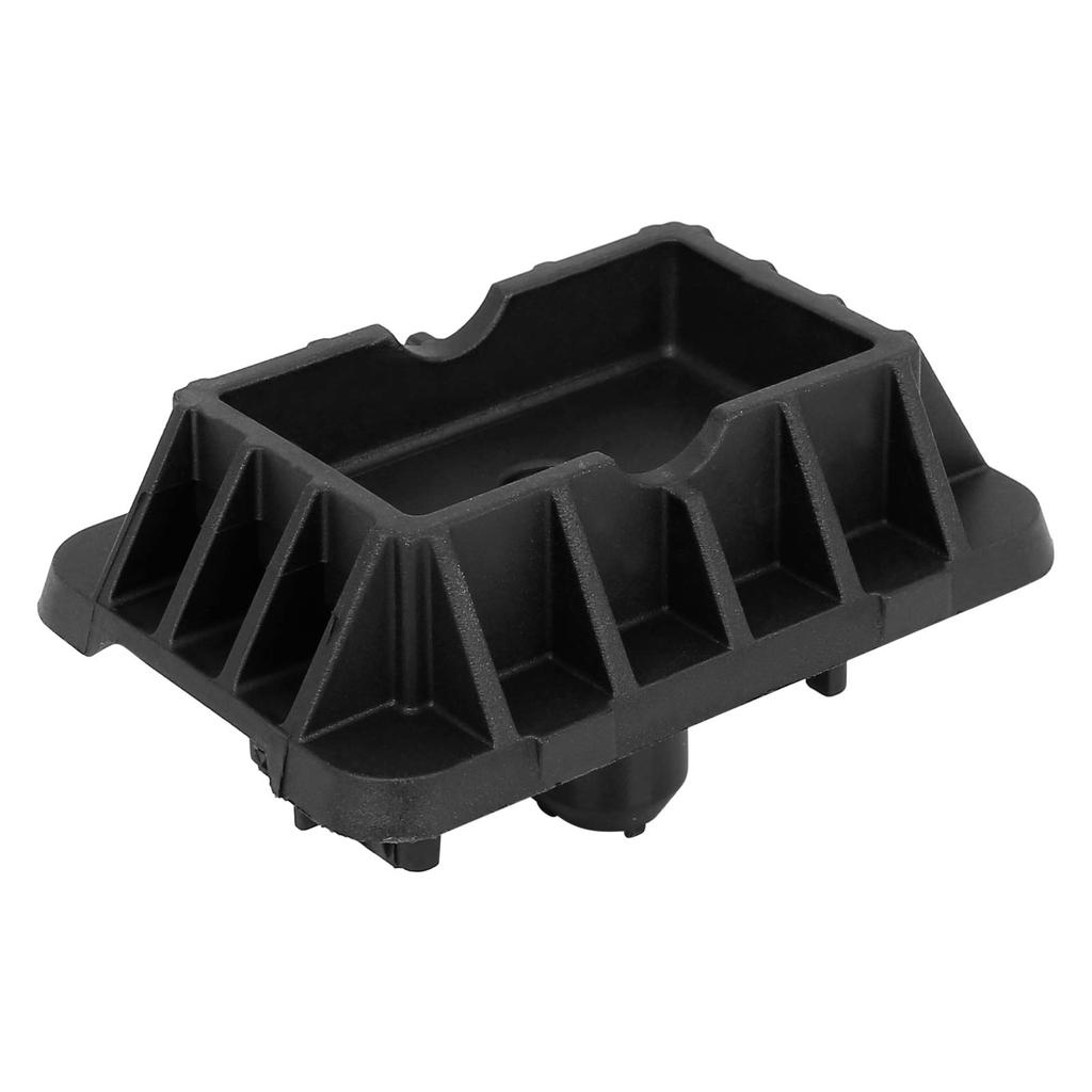 X AUTOHAUX Jack Pad Jack Up Adapter 9x6.2x5cm Jack Point Pad Jack Support Plug