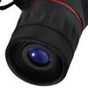 2000x25 HD Monocular Telescope Mini Portable for Outdoor Camping Hunting Birdwatching