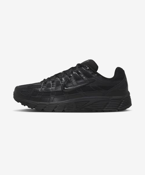 [Nike] P-6000 M - Черный CD6404-002 230