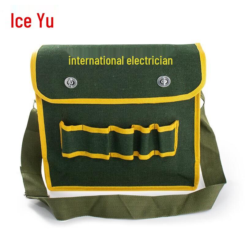 Bingyu BYkk-100 Heavy-Duty Tool Bag