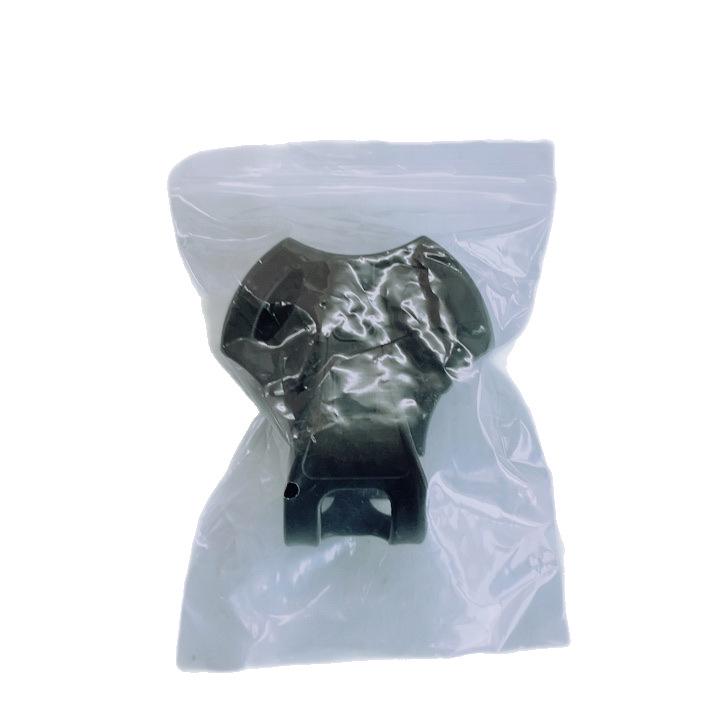 MFT Quick Draw Handcuff Case - Military Fan Movie Prop