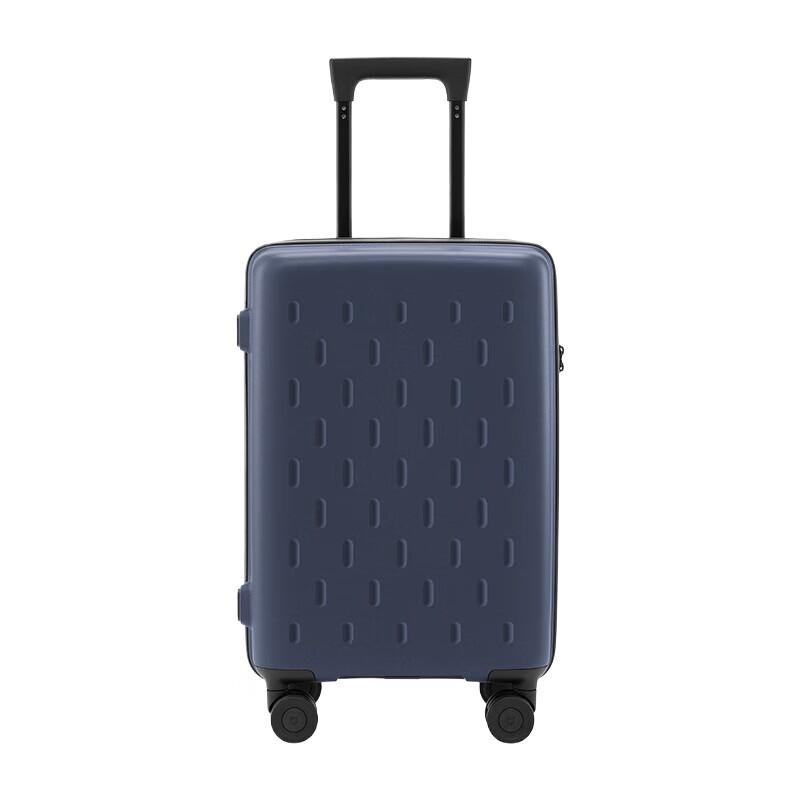 Mijia 20-inch Carry-on Spinner Luggage